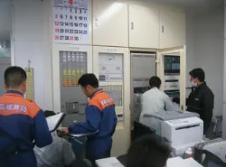消防検査