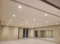 水海道複合施設整備事業